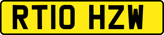 RT10HZW