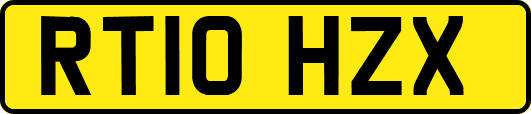 RT10HZX