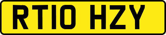 RT10HZY