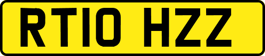 RT10HZZ