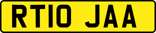 RT10JAA