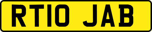 RT10JAB
