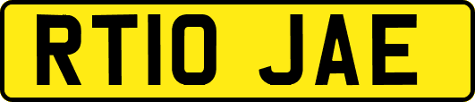 RT10JAE