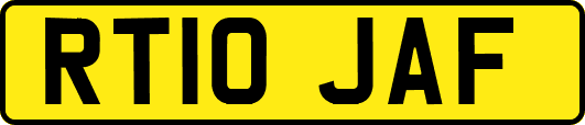 RT10JAF
