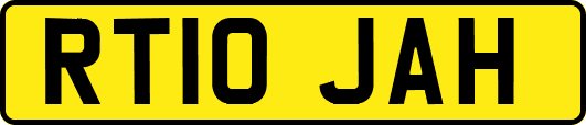 RT10JAH