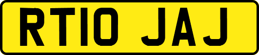 RT10JAJ