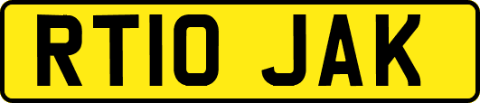 RT10JAK