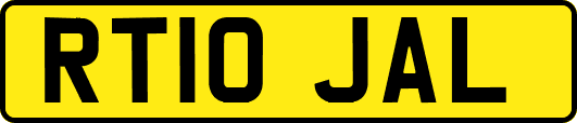 RT10JAL