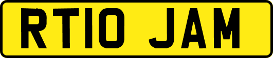 RT10JAM
