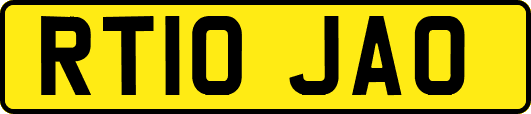 RT10JAO