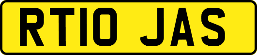 RT10JAS