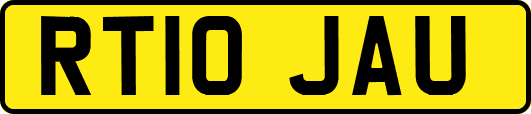 RT10JAU