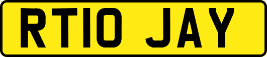RT10JAY