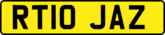 RT10JAZ