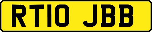 RT10JBB