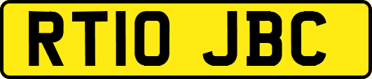 RT10JBC