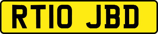 RT10JBD