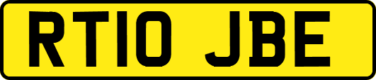 RT10JBE