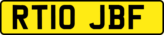 RT10JBF