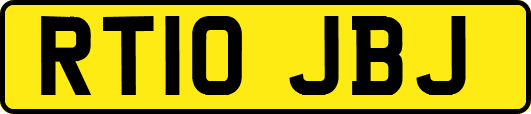 RT10JBJ