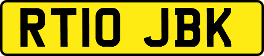 RT10JBK