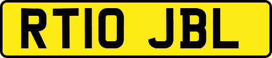 RT10JBL