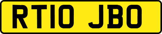 RT10JBO
