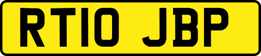 RT10JBP