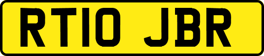RT10JBR