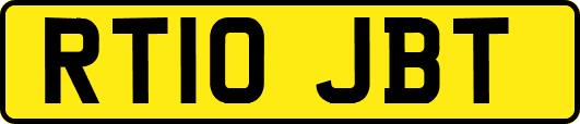 RT10JBT