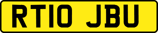 RT10JBU