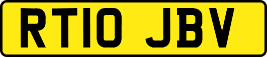 RT10JBV