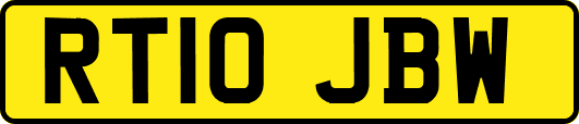 RT10JBW