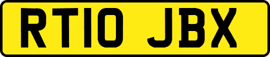 RT10JBX
