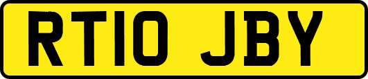 RT10JBY