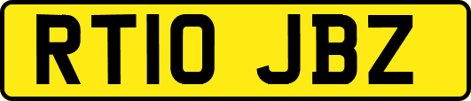 RT10JBZ