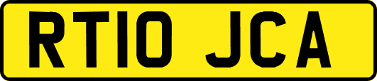 RT10JCA