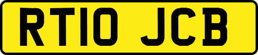 RT10JCB