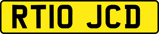 RT10JCD