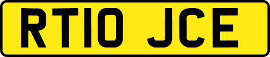 RT10JCE