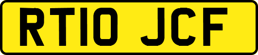 RT10JCF