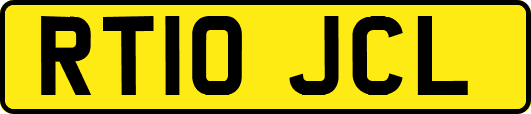 RT10JCL
