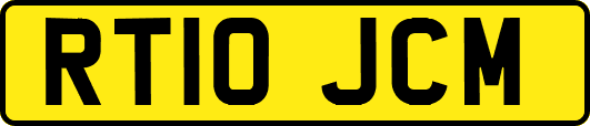 RT10JCM