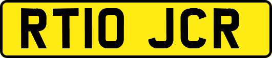 RT10JCR