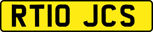 RT10JCS