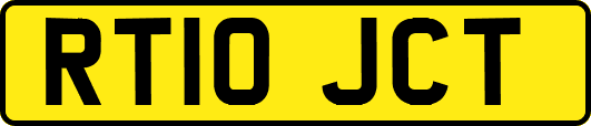 RT10JCT