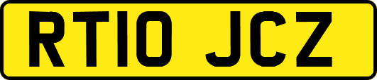 RT10JCZ