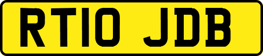 RT10JDB