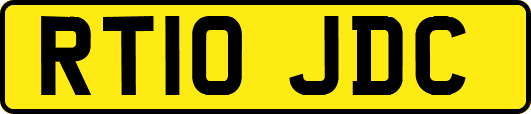 RT10JDC