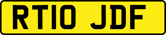 RT10JDF